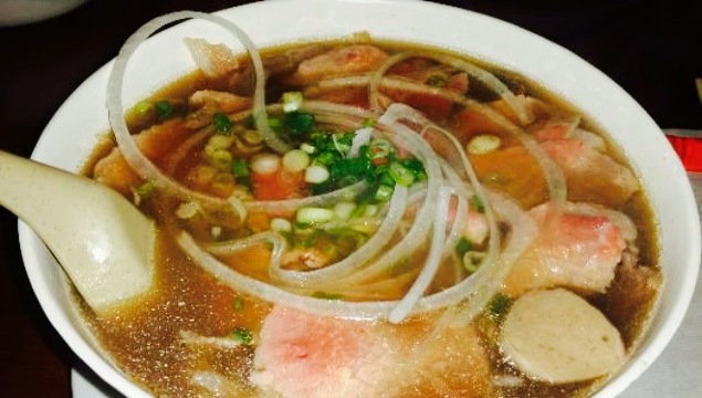 Saigon Tokyo餐厅图片