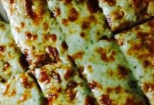 Wicked Good Pizza美食图片