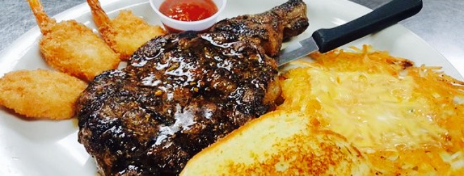 Langer's Bar & Grill