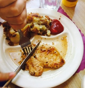 Otto's Cafe餐厅图片