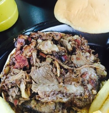 Maurice's Piggie Park BBQ