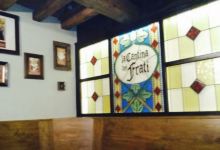 La Cantina dei Frati美食图片