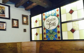 La Cantina dei Frati