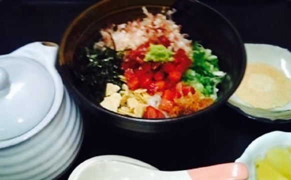 Koryori Yukishizuku餐厅图片