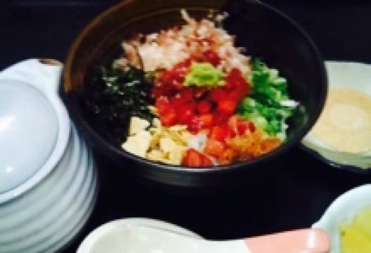 Koryori Yukishizuku美食图片
