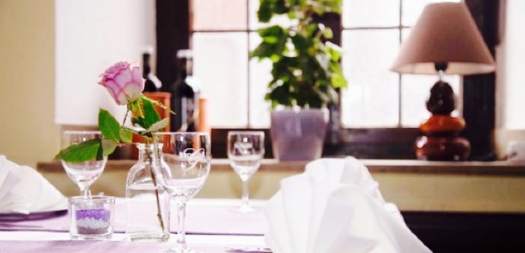 il Caminetto - Ratskeller Anholt餐厅图片