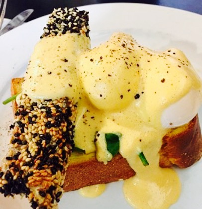 Gather On The Green餐厅图片