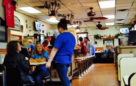 T-Ville Diner