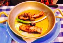 PITHARI TAVERNA美食图片
