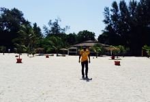 Nefertiti Beach Bar & Restaurant美食图片