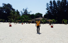 Nefertiti Beach Bar & Restaurant餐厅图片