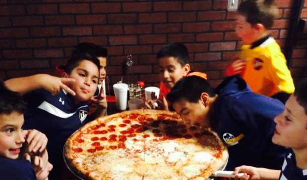 RC's Pizza餐厅图片