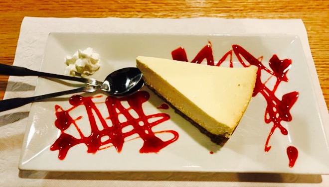 Leonardtown Grille餐厅图片