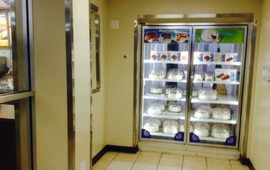 Dairy Queen