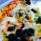 Stretch's Pizza