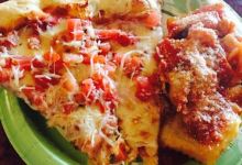 Cummare's Italian Ristorante美食图片