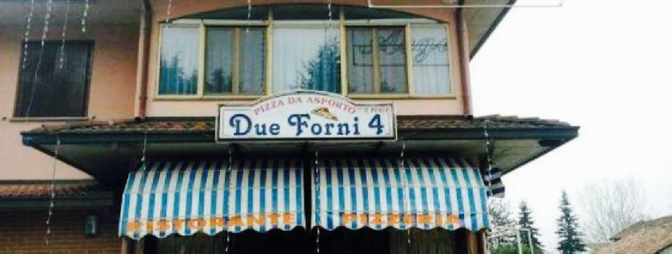 Pizzeria Due Forni 4