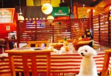 Old Hangar美食图片