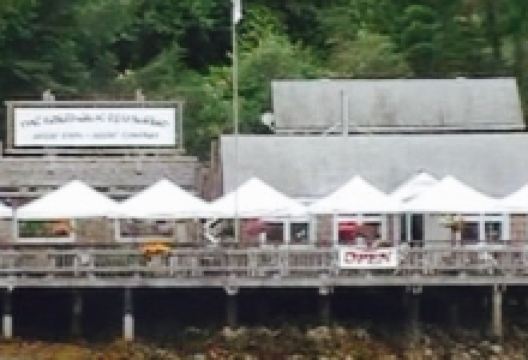 The Boardwalk Restaurant美食图片