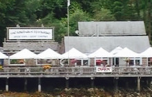 The Boardwalk Restaurant餐厅图片
