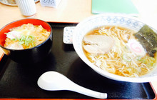 Dining Michinoku餐厅图片