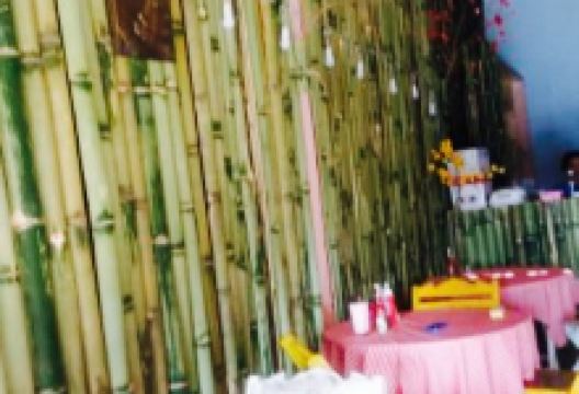 YumYum Bamboo Restaurant美食图片