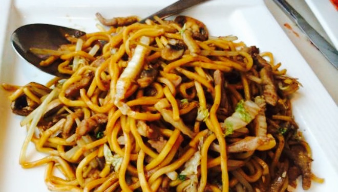 Imperial Wok餐厅图片