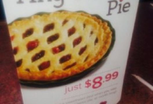 Shari's Cafe and Pies美食图片