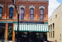 Cabin Fever美食图片