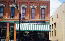 Cabin Fever餐厅图片
