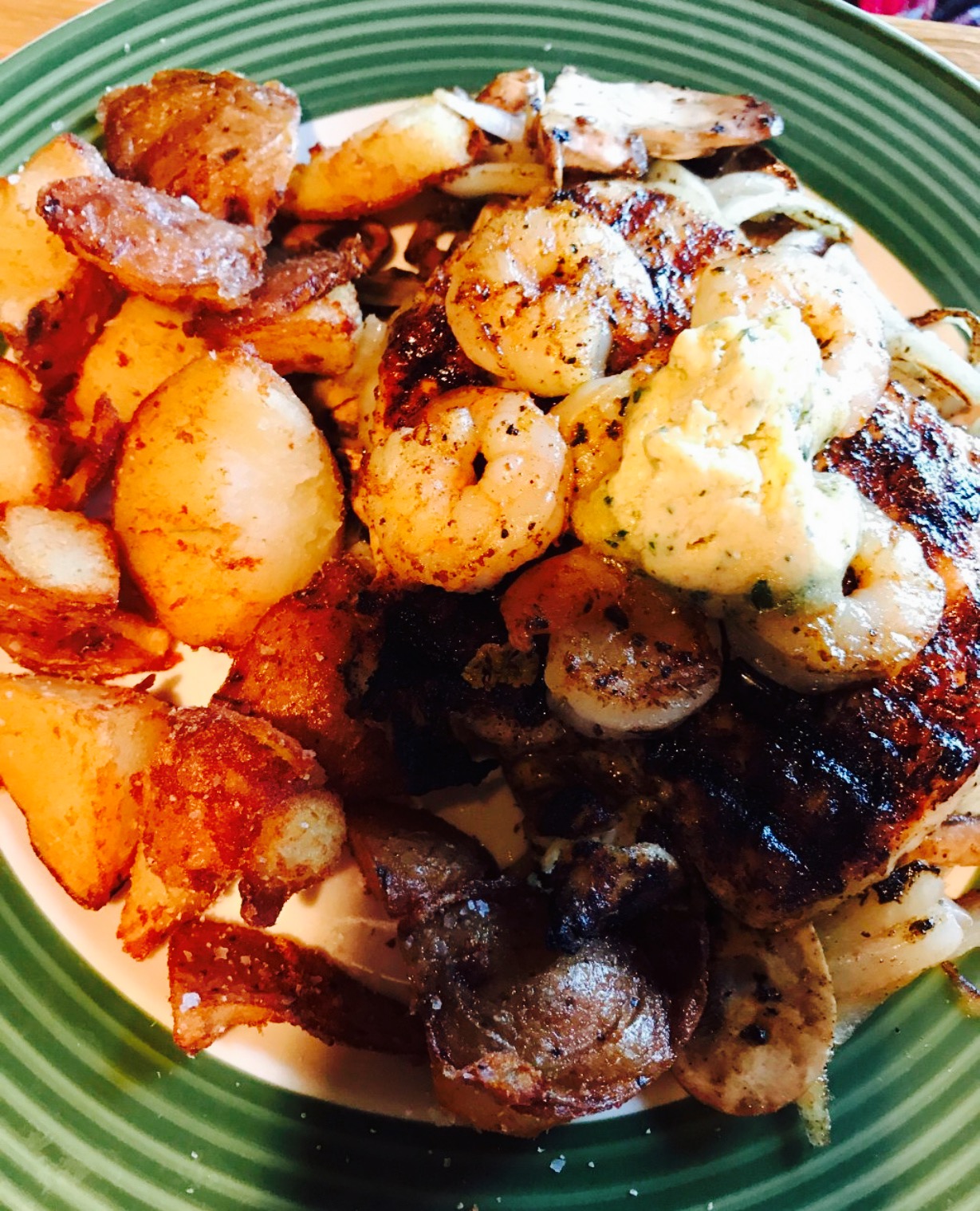 Applebee's餐厅图片