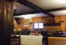El Palacio Hostal Restaurante美食图片