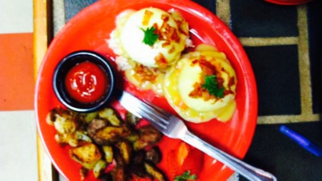 Midland Bistro餐厅图片