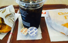 KFC Aiko Ishida餐厅图片