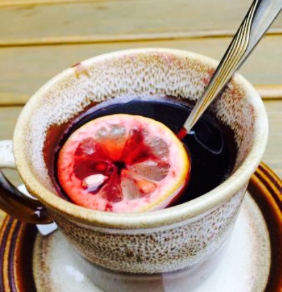 Restaurant Sanovska Kovarna餐厅图片