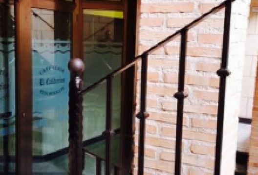 Restaurante El Calderico美食图片