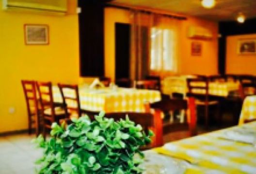 Kalidonia美食图片