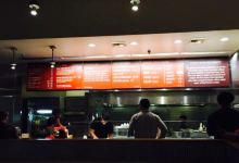 Chipotle Mexican Grill美食图片