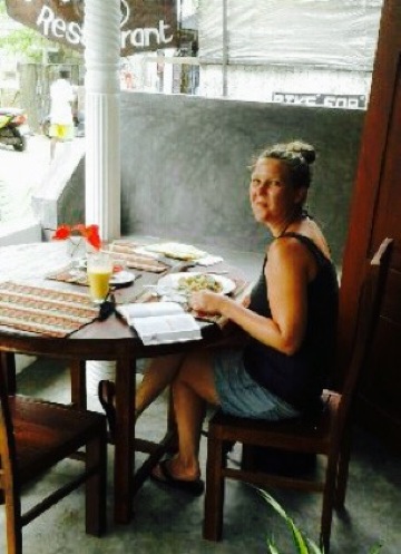 The me-nu restaurant餐厅图片