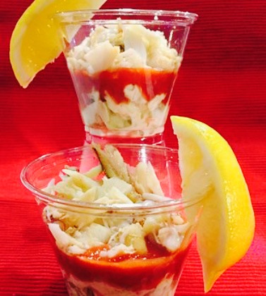 Halibut Point Crab & Chowder餐厅图片