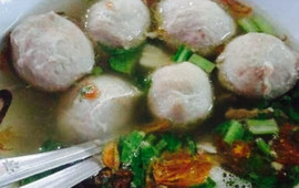 Bakso Kondang 2