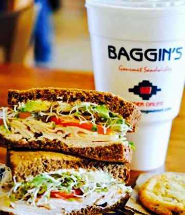 Baggin's Gourmet