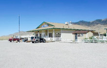 Cold Springs Station餐厅图片