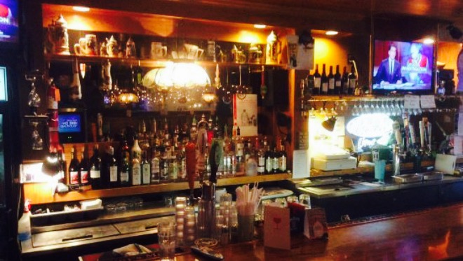 Petrillo's Pizza餐厅图片