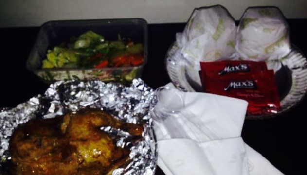 Max's Resyaurant餐厅图片