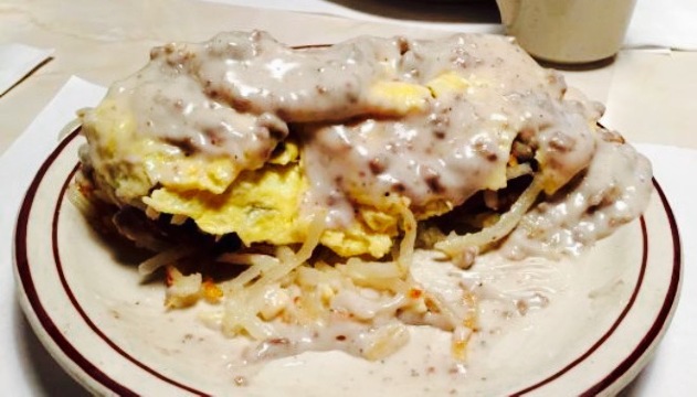 Valley Dairy Restaurant