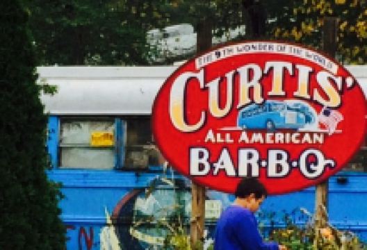 Curtis Bar-B-Q美食图片