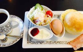 Motomachi Coffee, Aichi Tsushima no Hanare