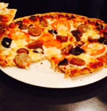 Max's Brick Oven餐厅图片