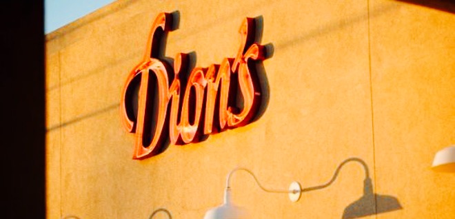 Dion's餐厅图片
